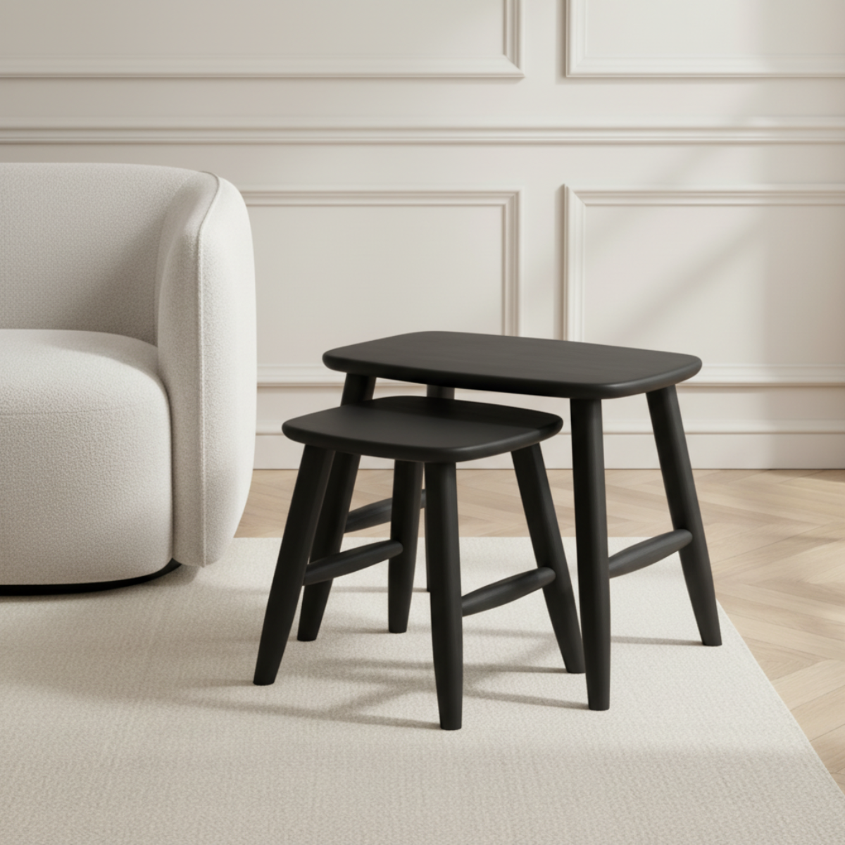 sia-charlie-saba-tabouret-ch-ne-clair-beige-33-cm image 6