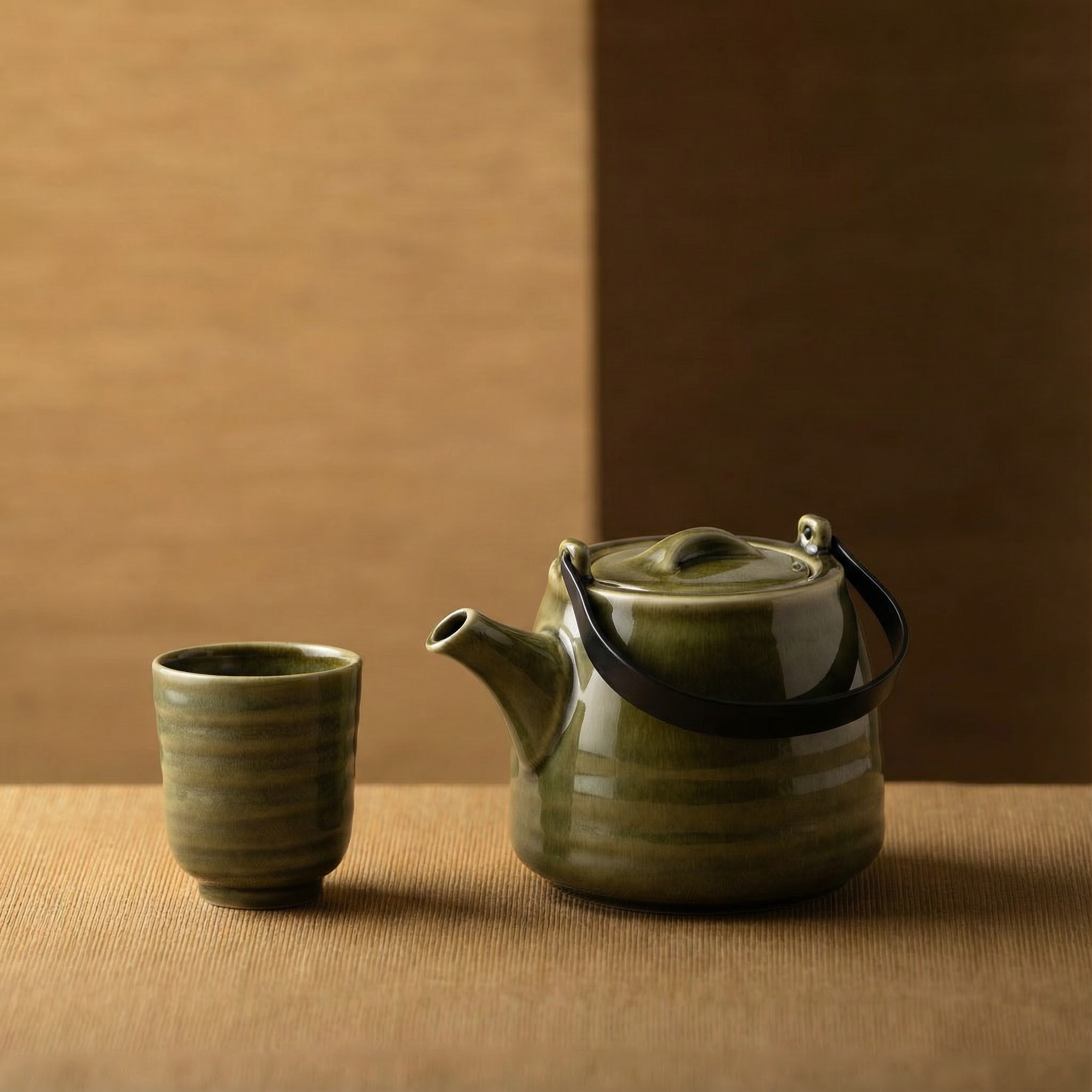 sia-deco-alba-kyoto-service-th-gr-s-5-pi-ces-beige image 7