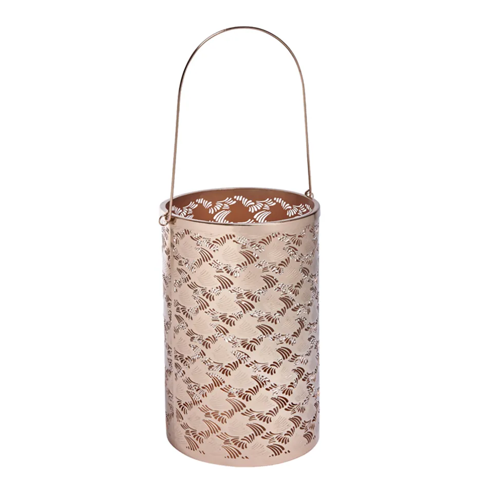 sia-nora-musky-lanterne-31-cm-cuivre-m-tal-ajour image 1