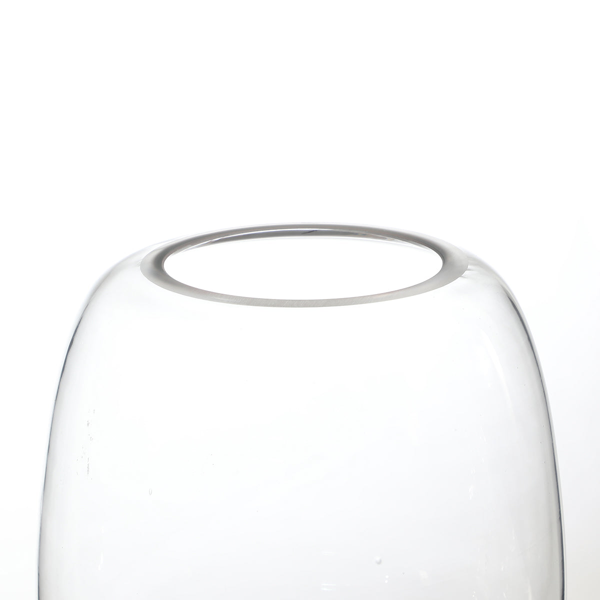 sia-antica-vase-verre-transparent-bulbe-23-cm image 4