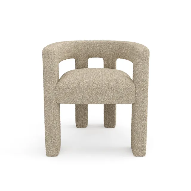 sia-jena-alya-fauteuil-taupe-enveloppant-confort-moderne image 1