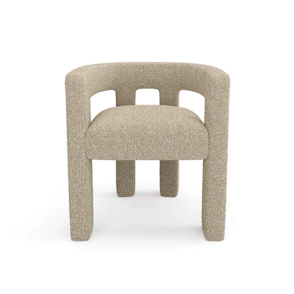 sia-jena-alya-fauteuil-taupe-enveloppant-confort-moderne image 1