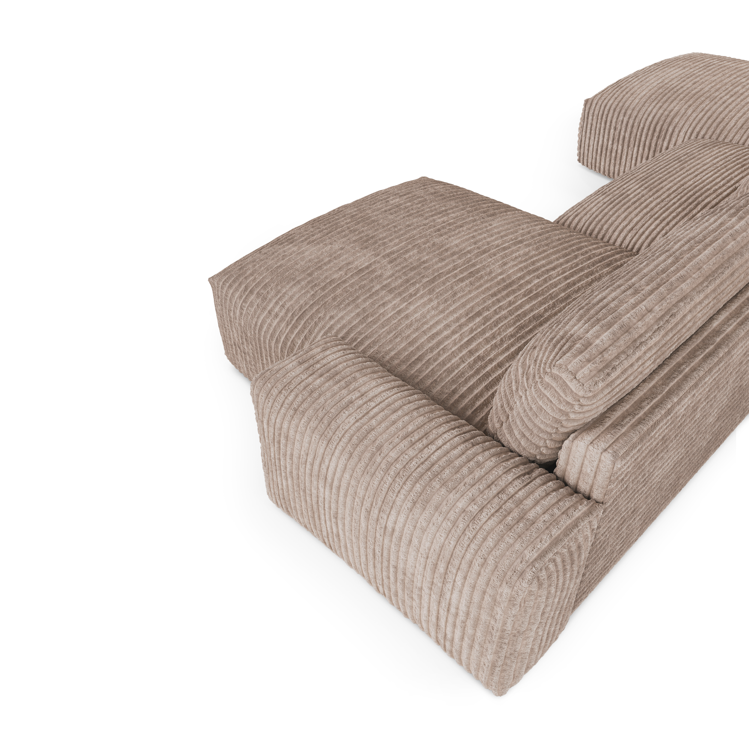 sia-deco-bliss-canap-panoramique-taupe-5-places image 4