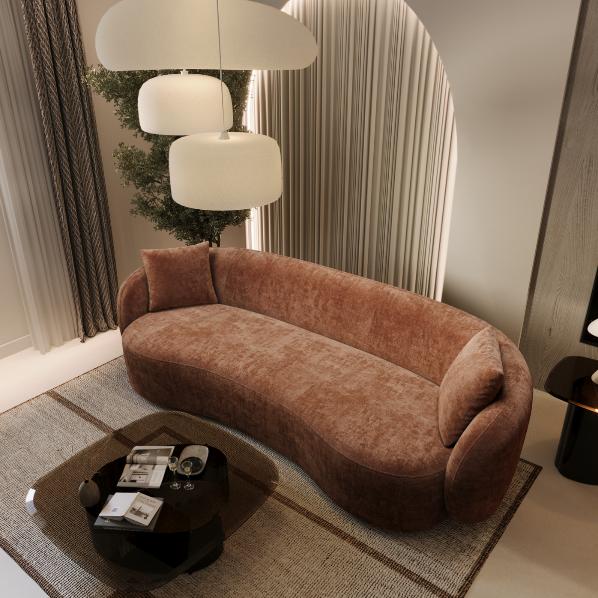 sia-deco-haussmann-c-line-canap-cr-me-courbes-design image 8
