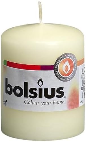 bolsius-bougies-piliers-80-mm-bougie-ivoire-lot-10-17h image 4