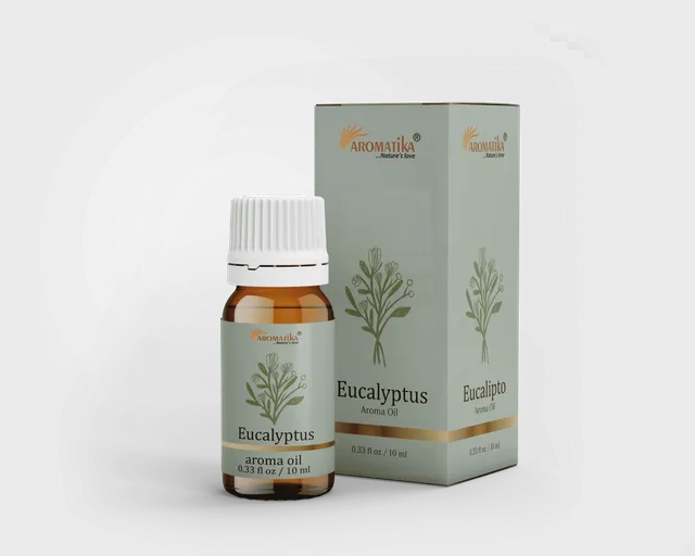 aromatika-aroma-oil-eucalyptus-huile-parfum-e-10-ml-fra-che image 1