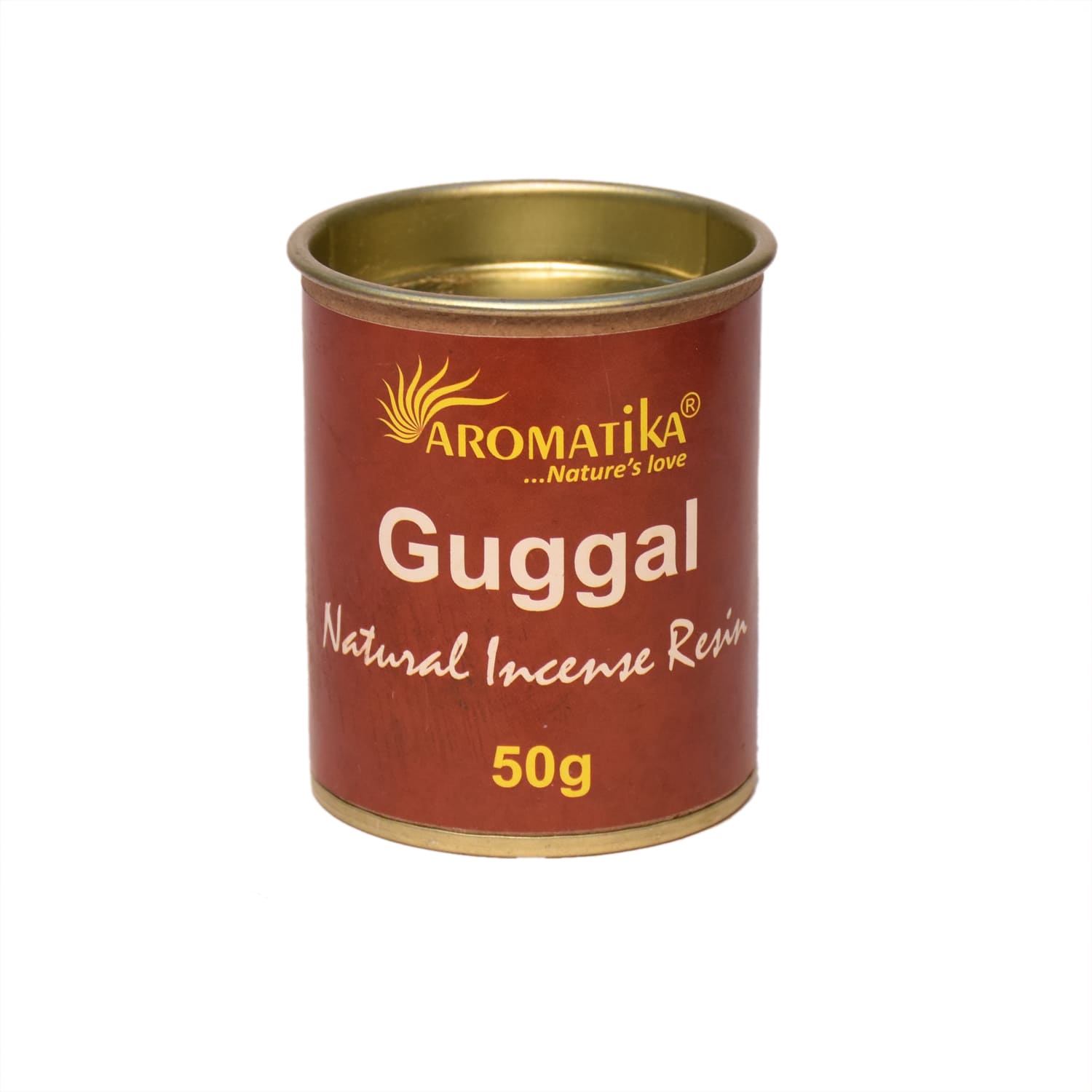 aromatika-r-sine-d-encens-naturelle-50g-guggal image 1
