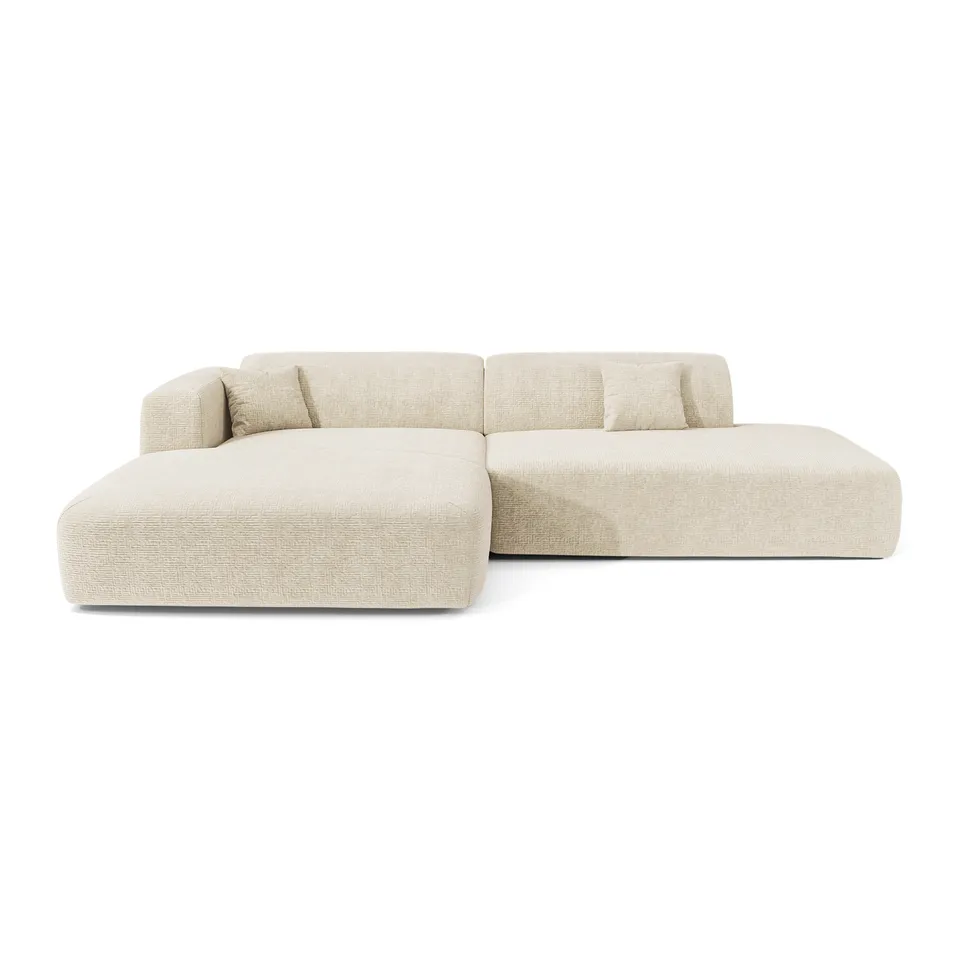 sia-myra-canap-angle-gauche-ouvert-cr-me-5-places image 1