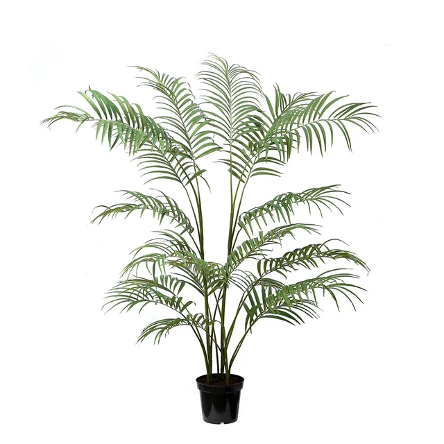 sia-noah-palmier-areca-artificiel-en-pot-vert-180-cm image 1