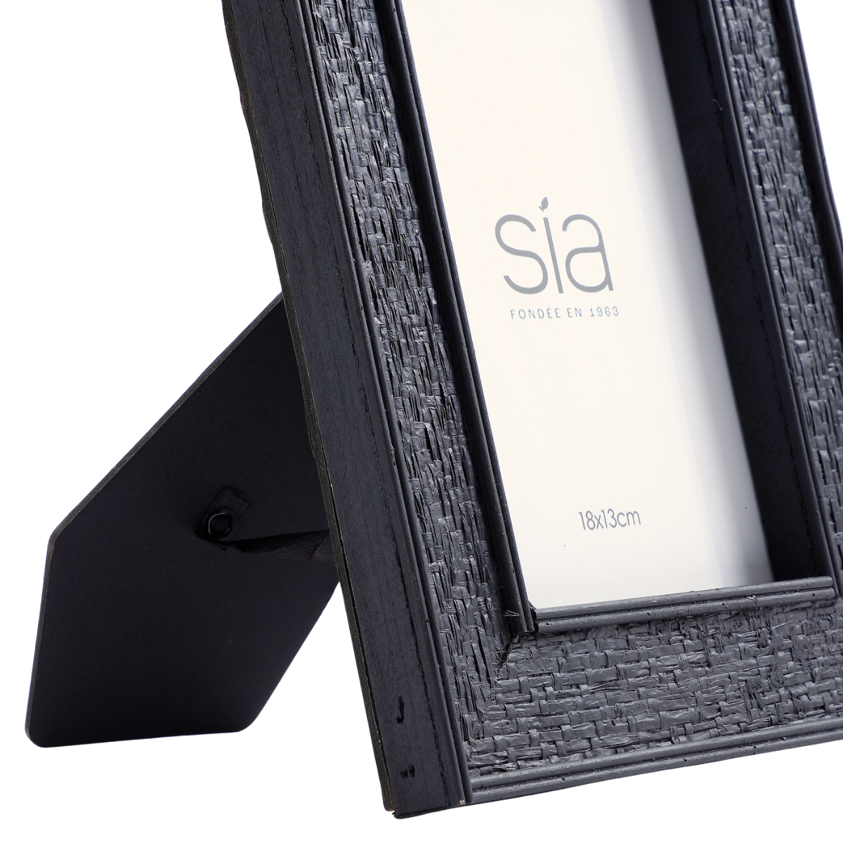sia-victoria-canopy-cadre-photo-13x18-pin-noir-rotin image 4