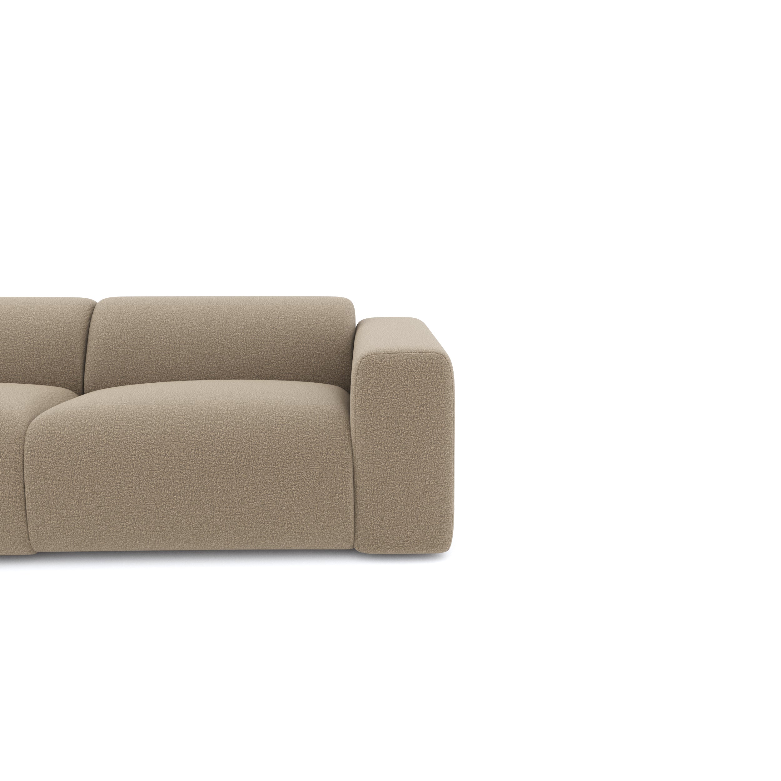 sia-myra-canap-grand-angle-gauche-taupe-5-places-arrondi image 8