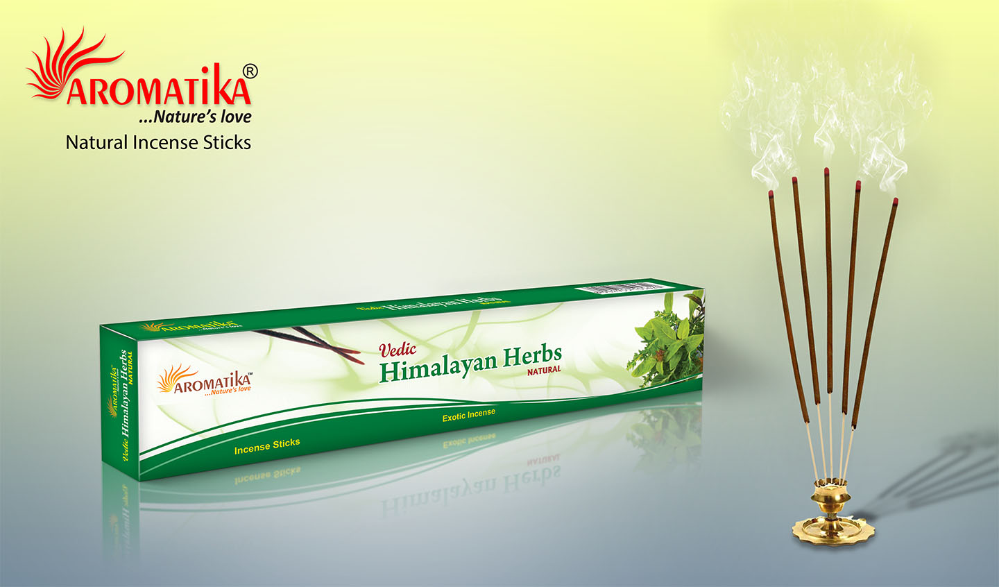 aromatika-vedic-15g-b-tonnets-d-encens-himalayan-herbs image 1