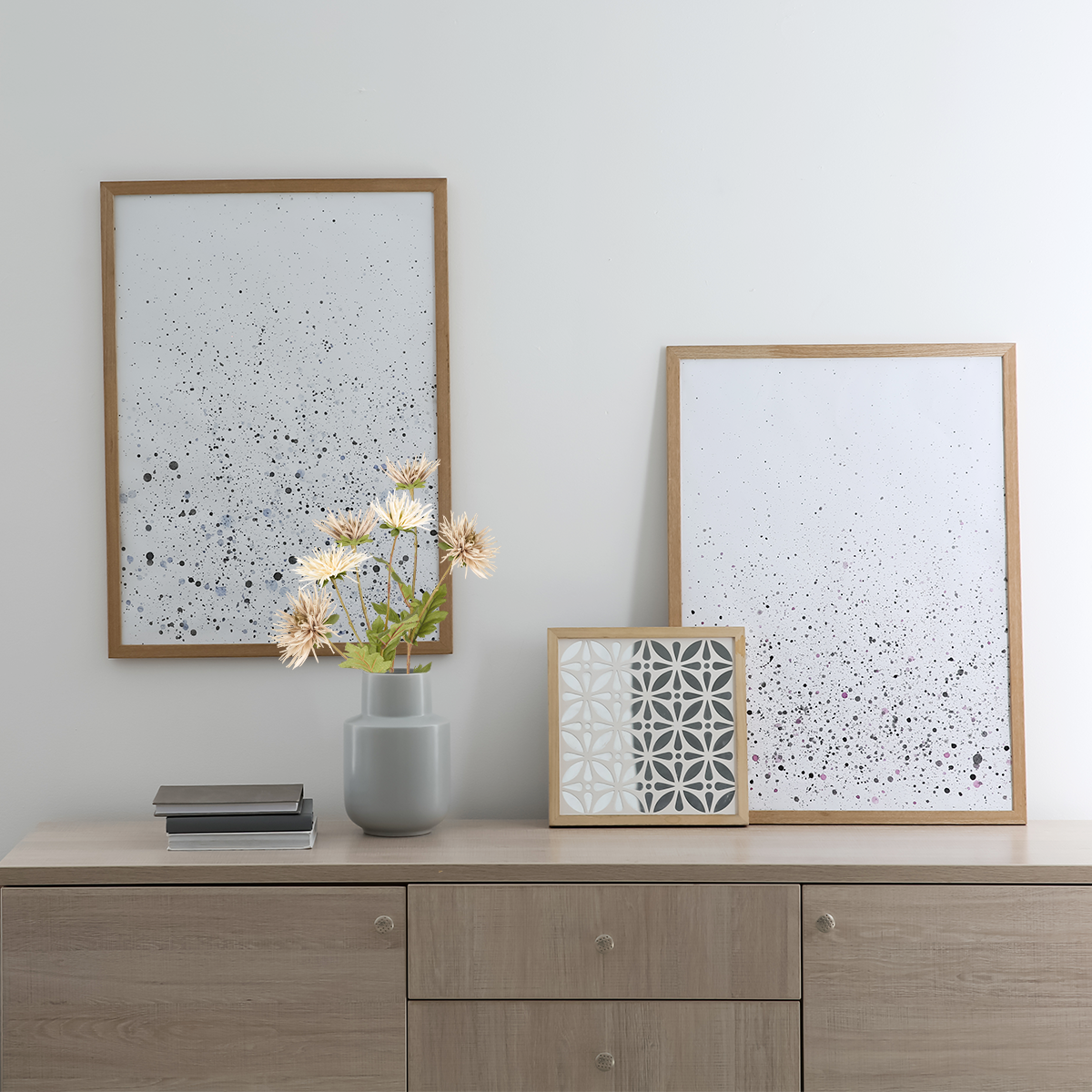 sia-noah-tige-chrysanth-me-tokyo-71-cm-beige image 2