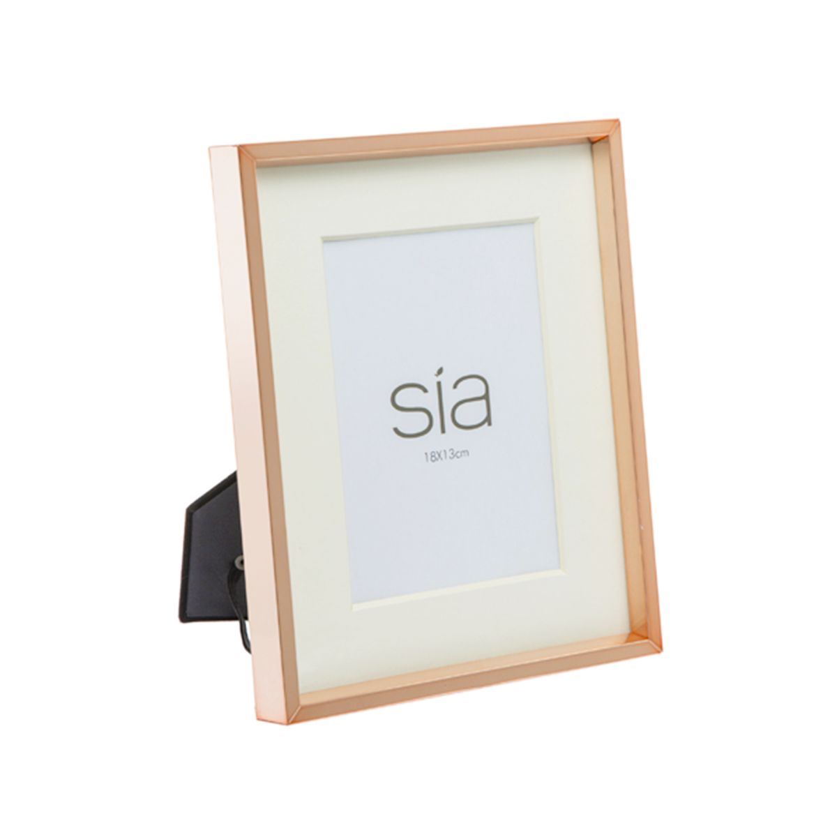sia-victoria-pure-cadre-photo-cuivre-13x18-cm-acier image 3