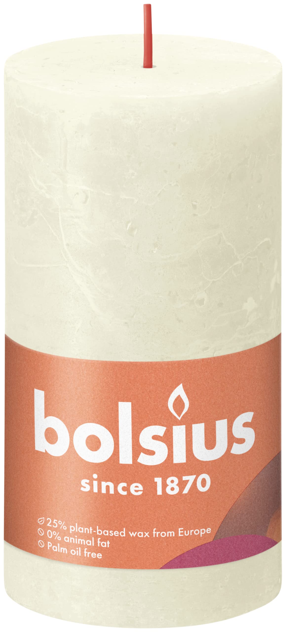 bolsius-bougies-rustiques-piliers-lot-de-6-vacances-d-hiver-cire-v-g-tale image 4