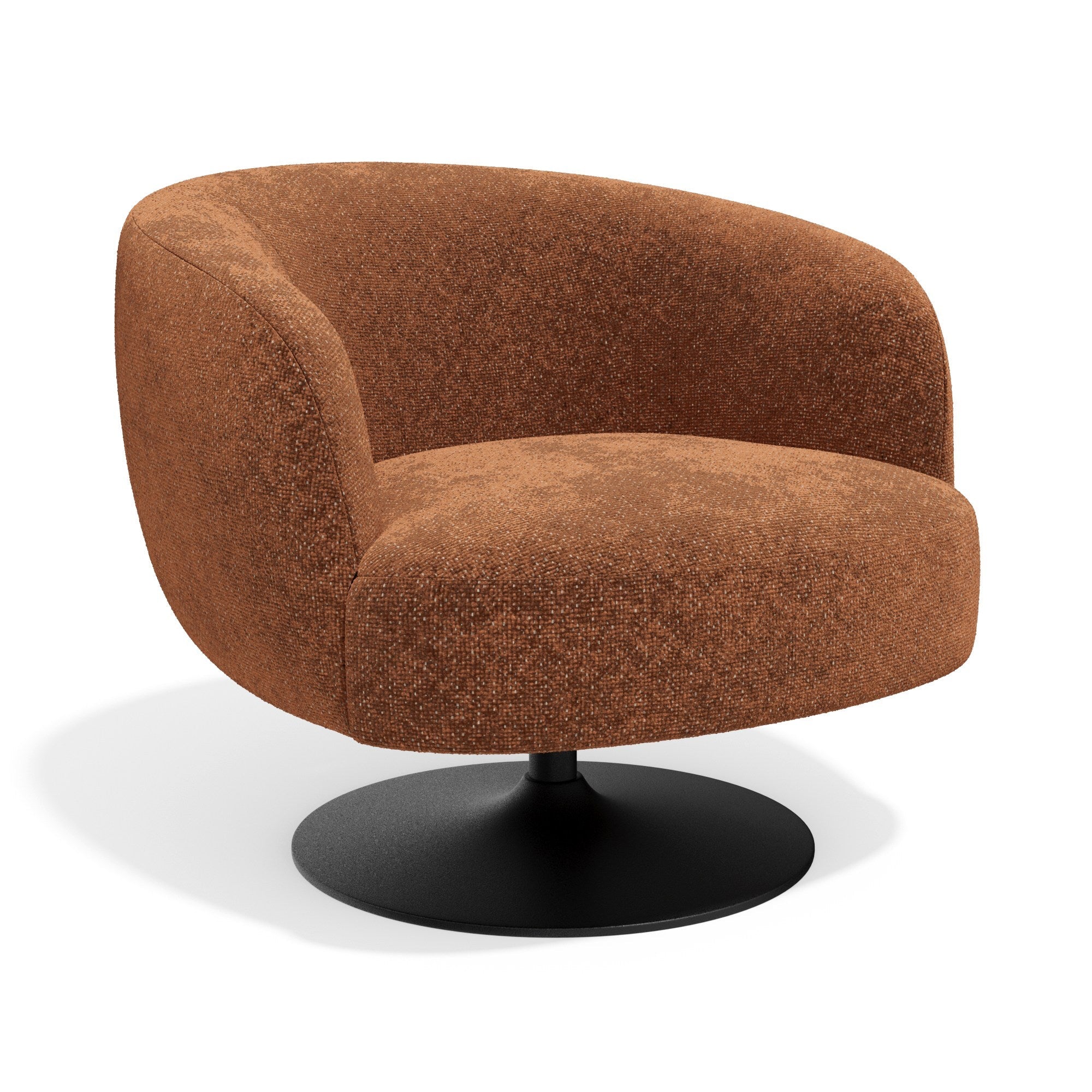 sia-deco-jena-oska-fauteuil-pivotant-bordeaux-enveloppant image 8