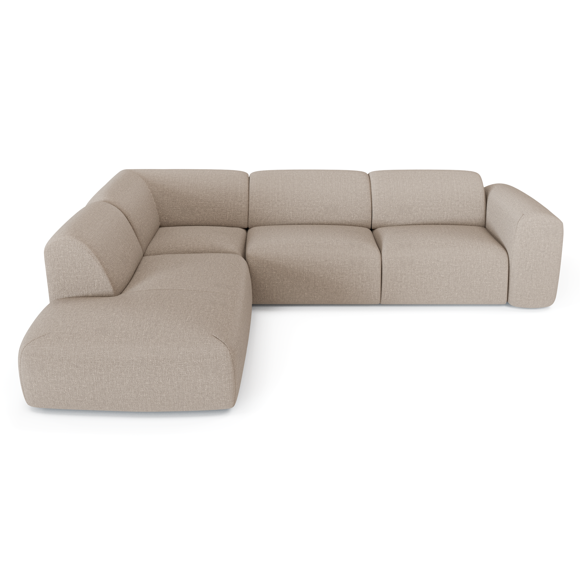 sia-deco-myra-canap-grand-angle-gauche-beige-m-ridienne image 1