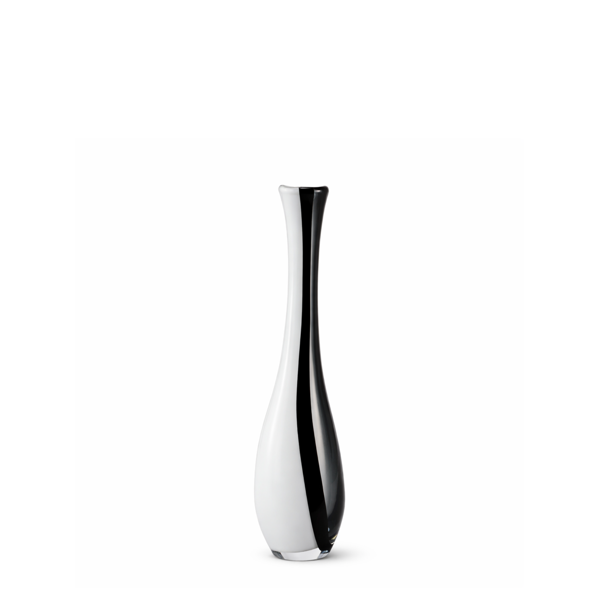 sia-antica-alaska-vase-verre-souffl-blanc-44-cm-fin image 1