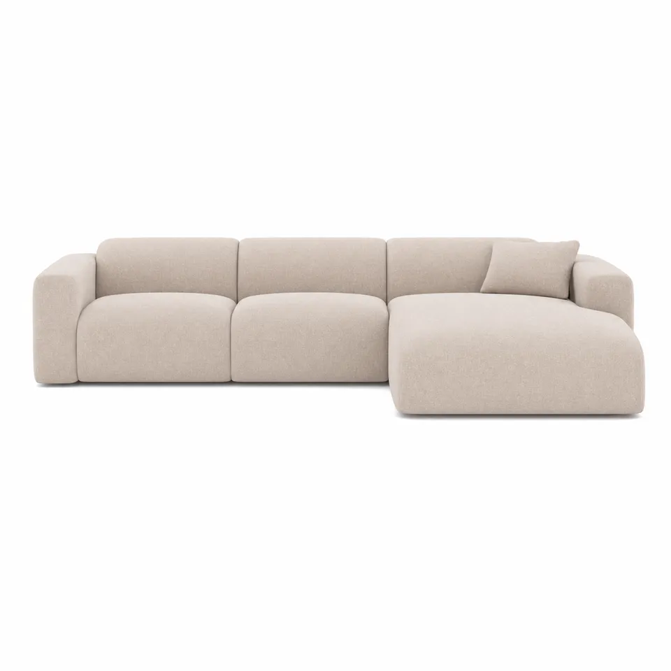 sia-myra-canap-angle-droit-beige-5-places-arrondi image 1