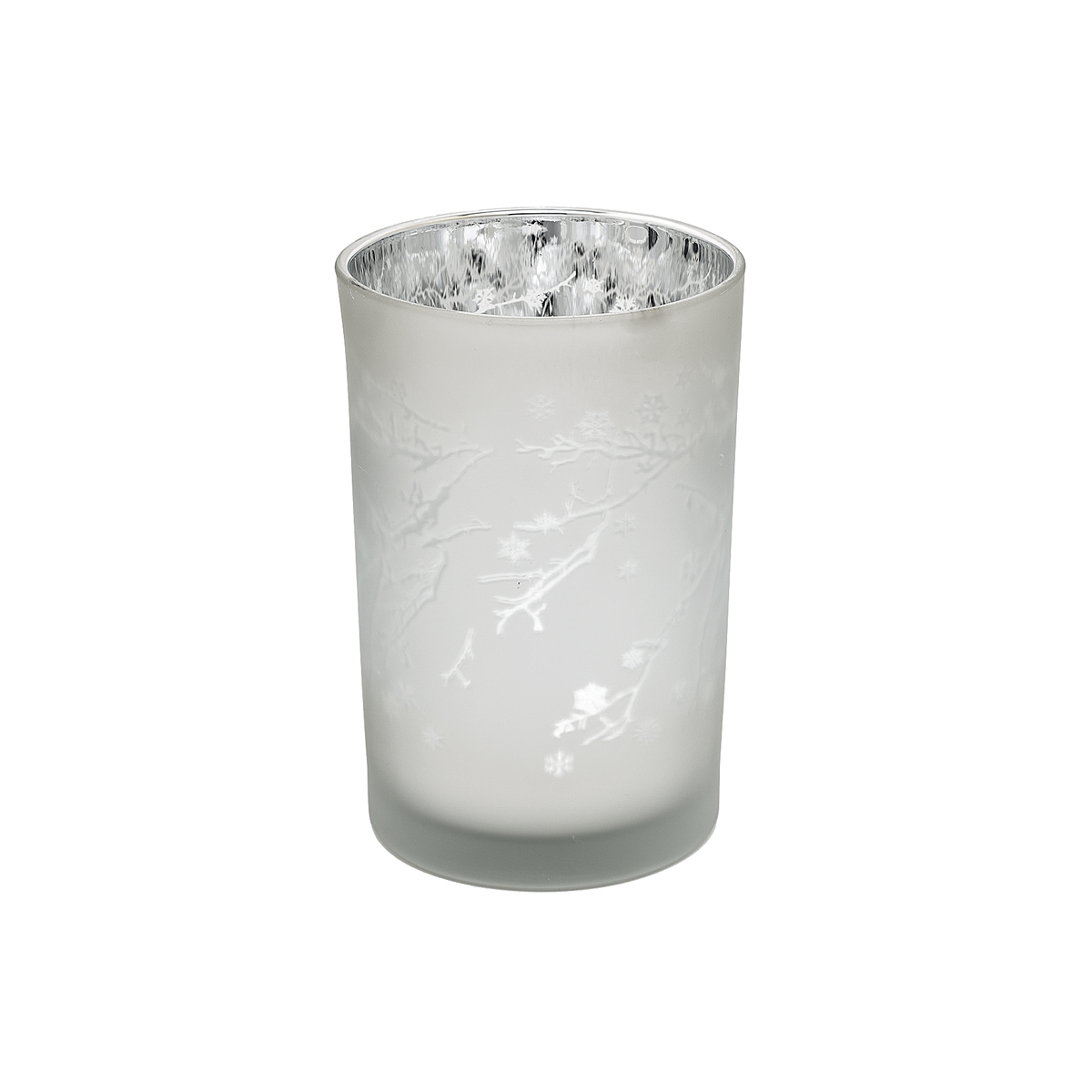 sia-deco-nora-photophore-windy-argent-18-cm image 3