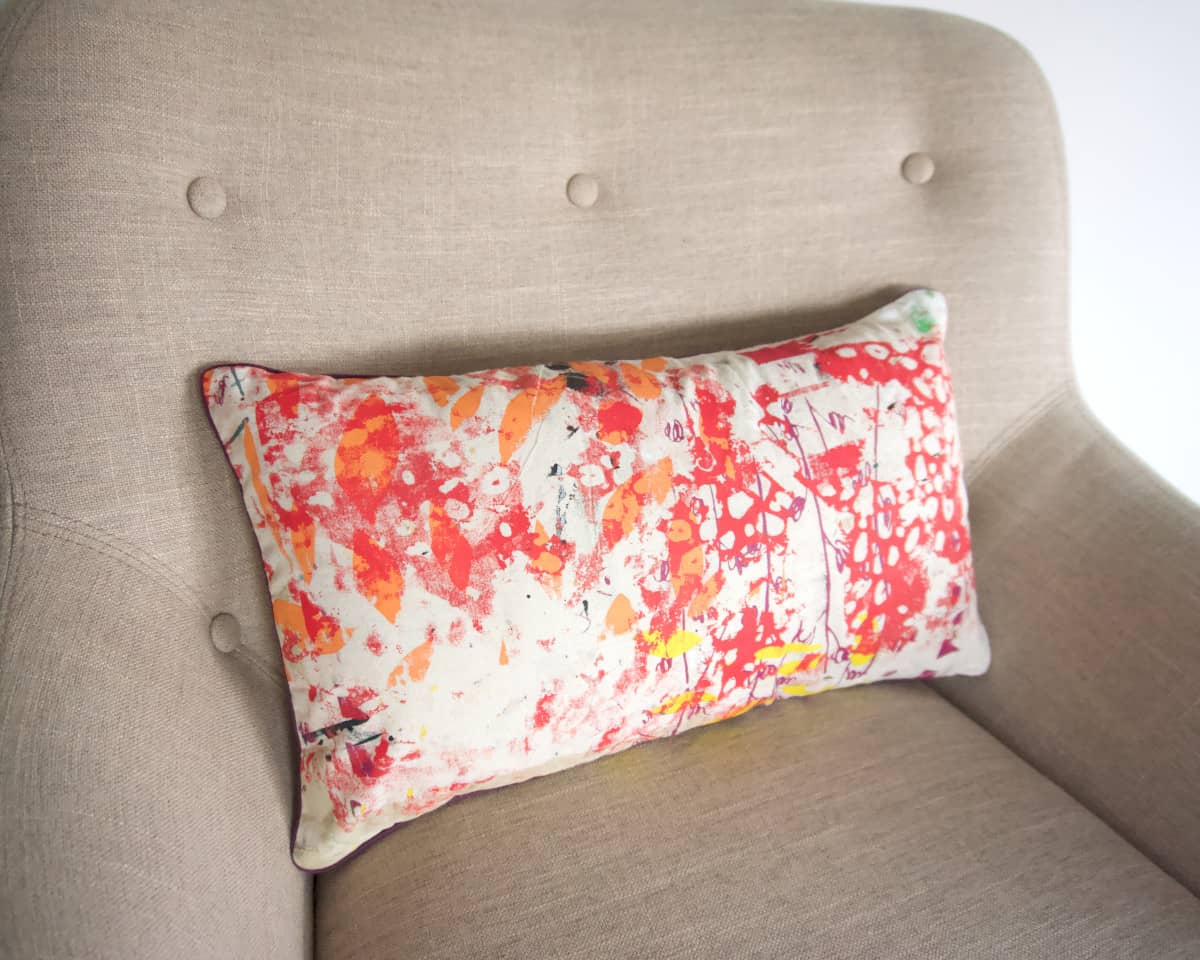 am-cla-coussins-housse-coussin-orange-rouge-tachet-e-30x50 image 3