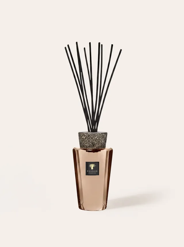 baobab-les-exclusives-totem-cyprium-diffuseur-2l-cuivre image 1
