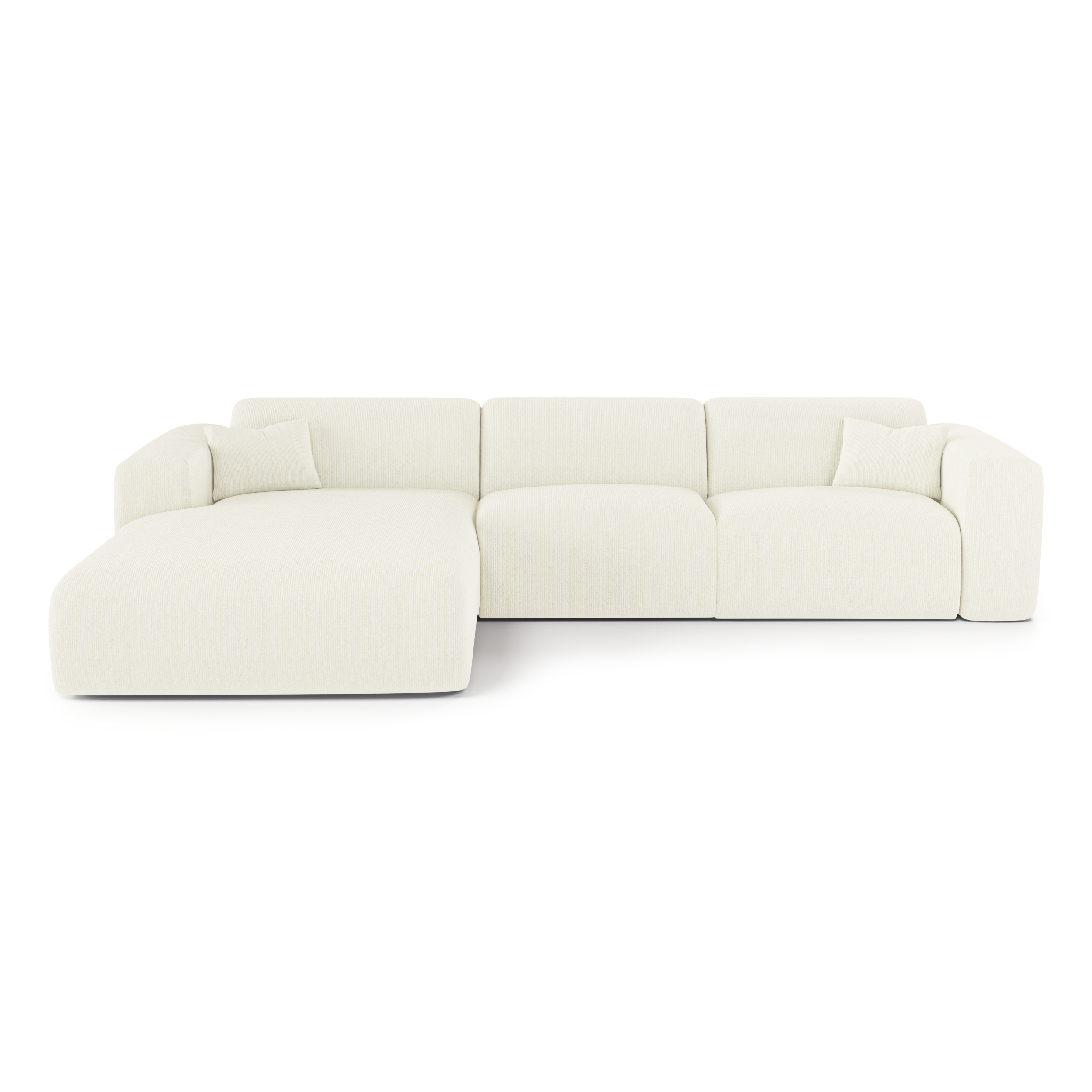 sia-deco-myra-canap-angle-gauche-convertible-cr-me image 1