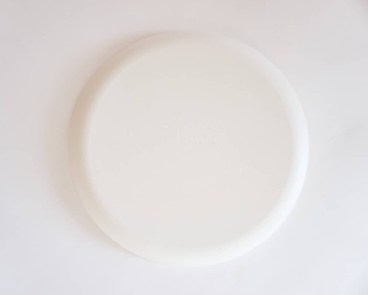 am-cla-assiette-porcelaine-beige-rose-motifs-blancs-18-cm image 5