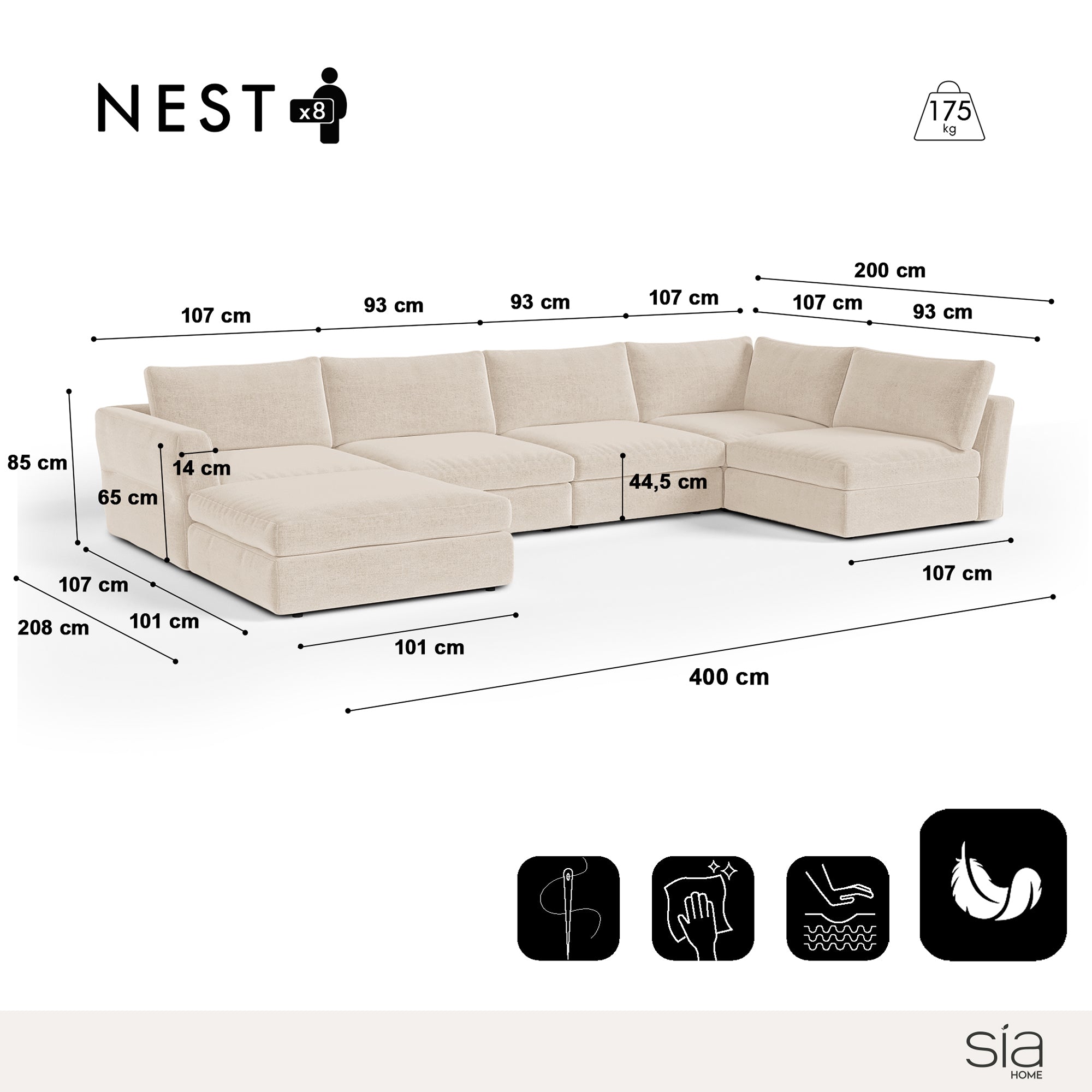 sia-nooma-nest-canap-angle-modulable-8-places image 5