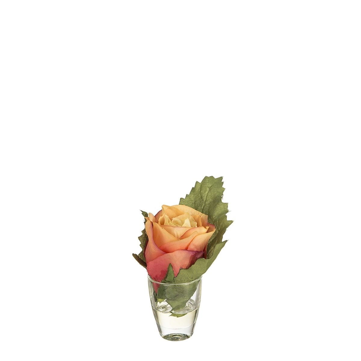 sia-noah-rose-artificielle-p-che-14-cm-verre image 3