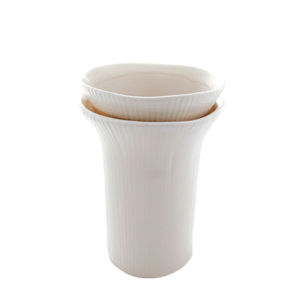 sia-deco-antica-vase-grow-22-cm-blanc-gr-s image 1