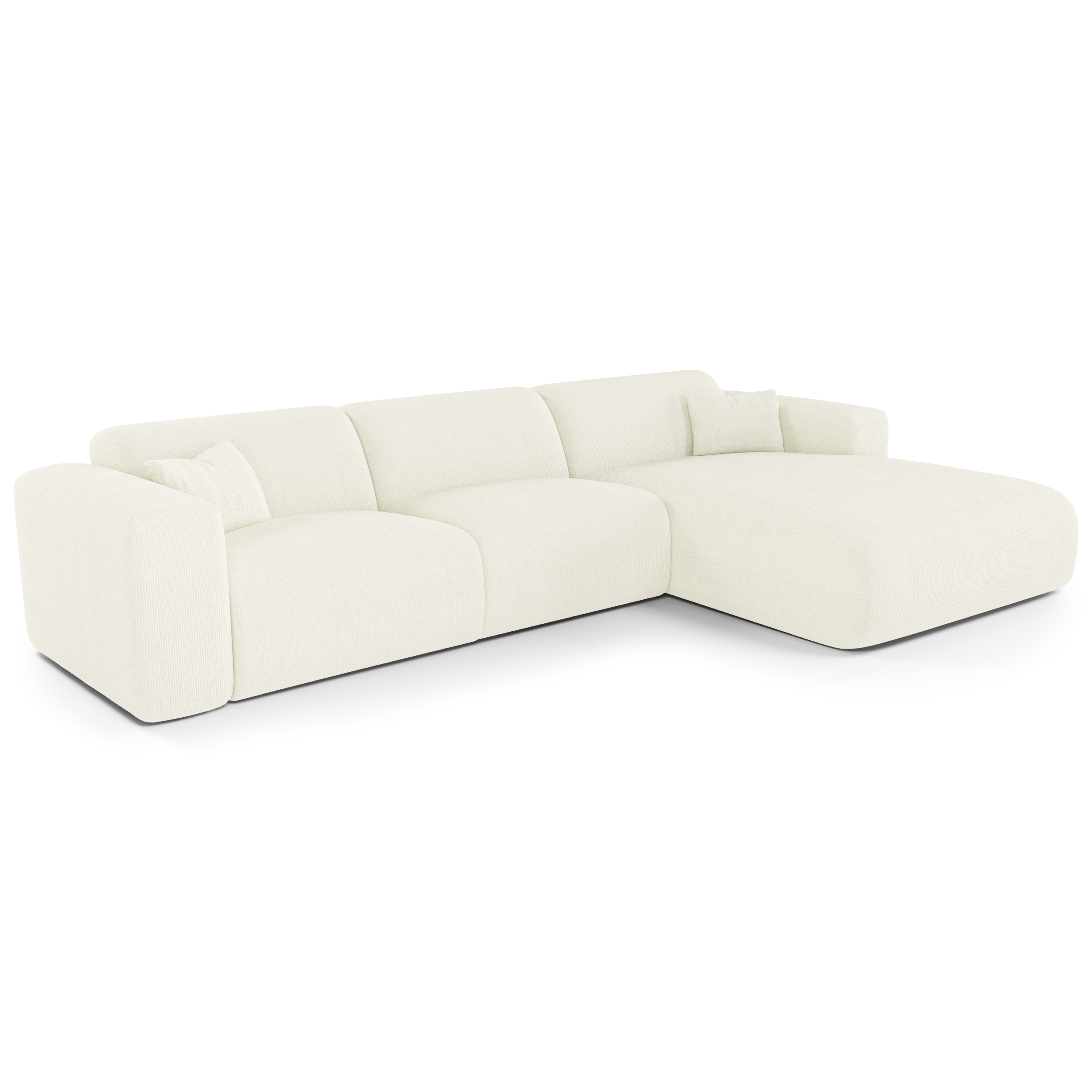 sia-myra-canap-convertible-angle-droit-cr-me-arrondi image 5