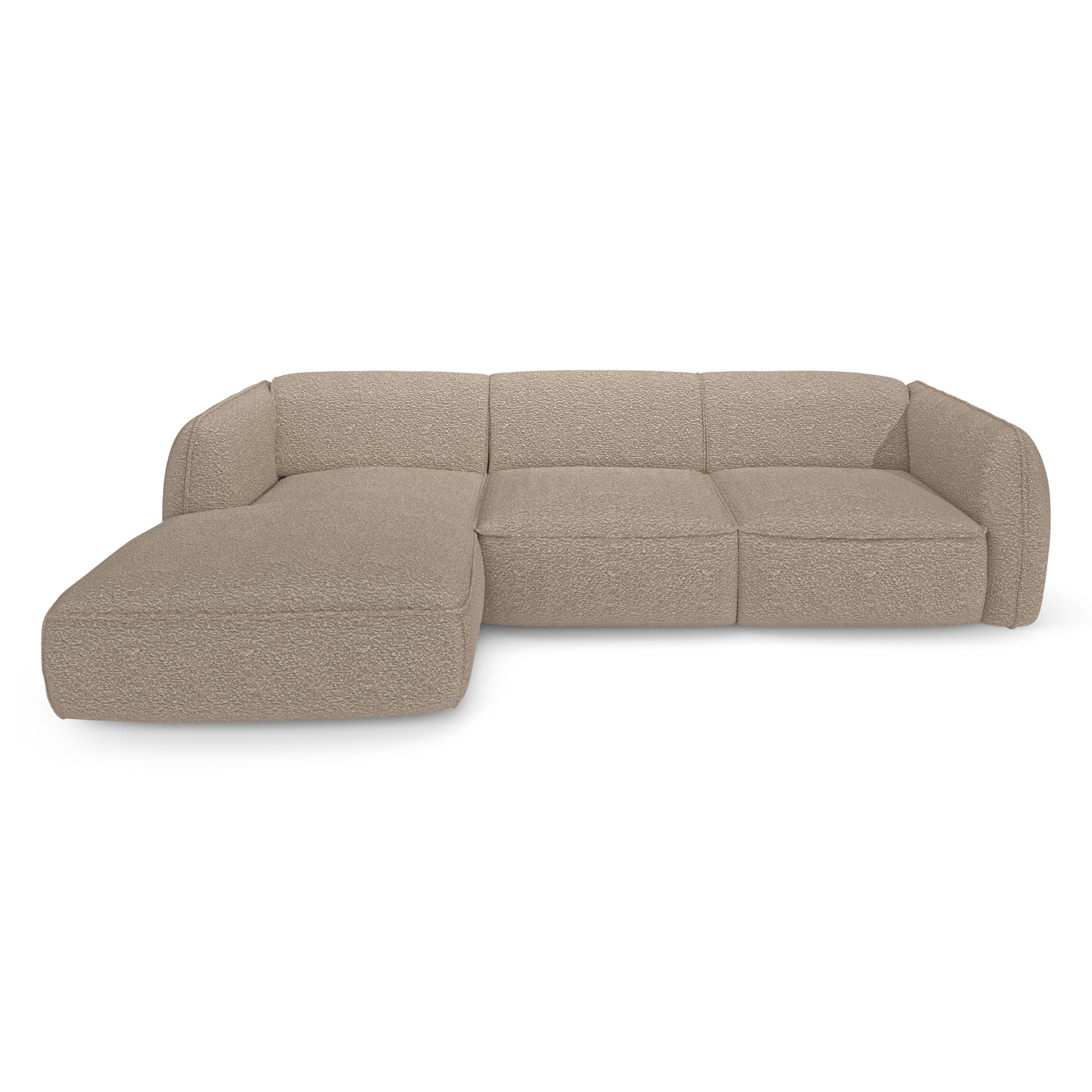 sia-deco-livia-canap-angle-gauche-cr-me-arrondi image 8