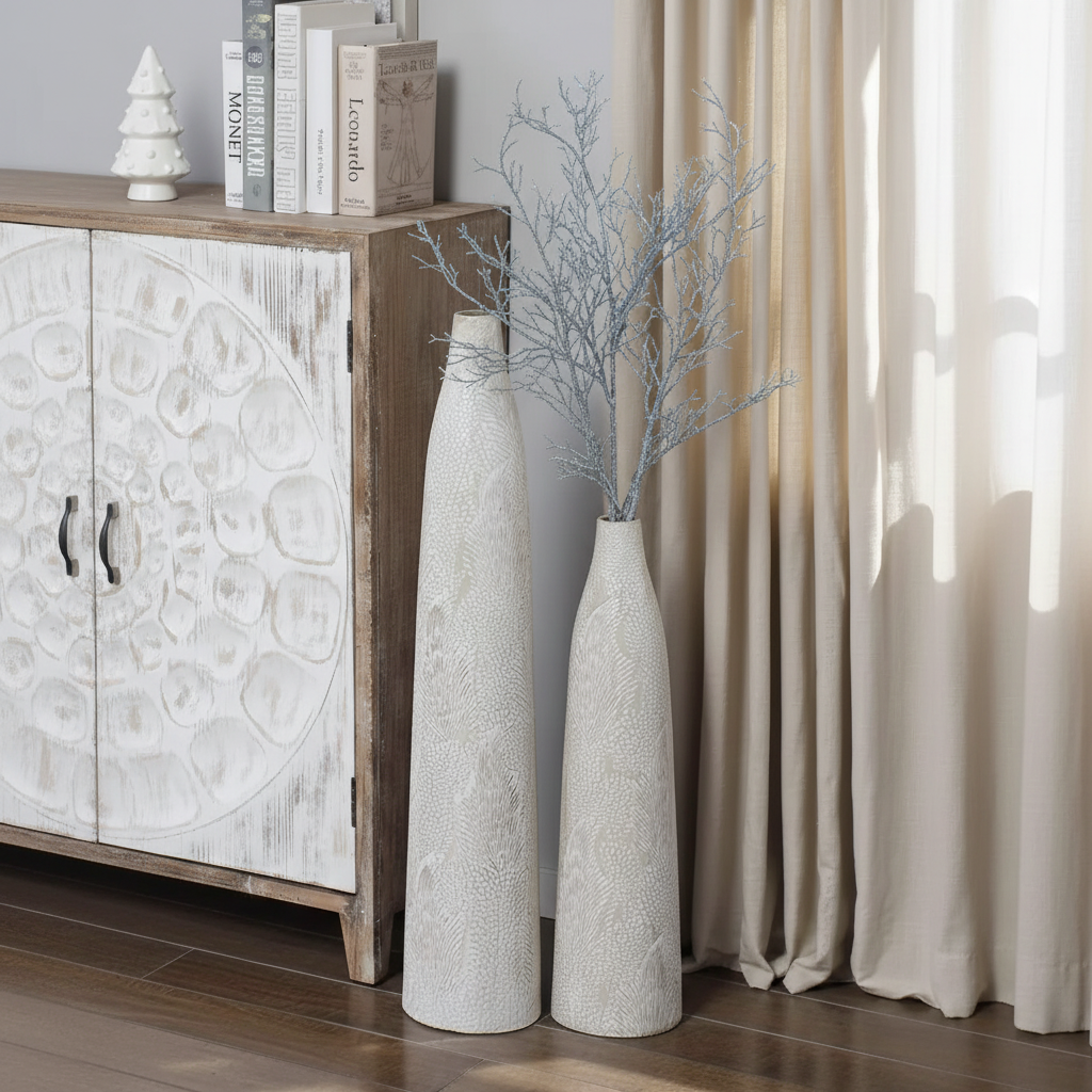 sia-deco-noah-branchage-m-tallis-94-cm-cuivre image 4