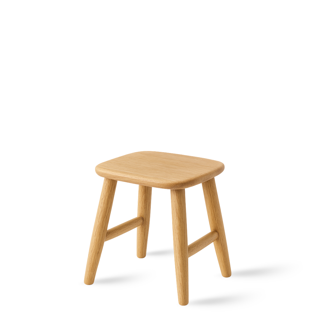 sia-charlie-saba-tabouret-ch-ne-clair-beige-33-cm image 3