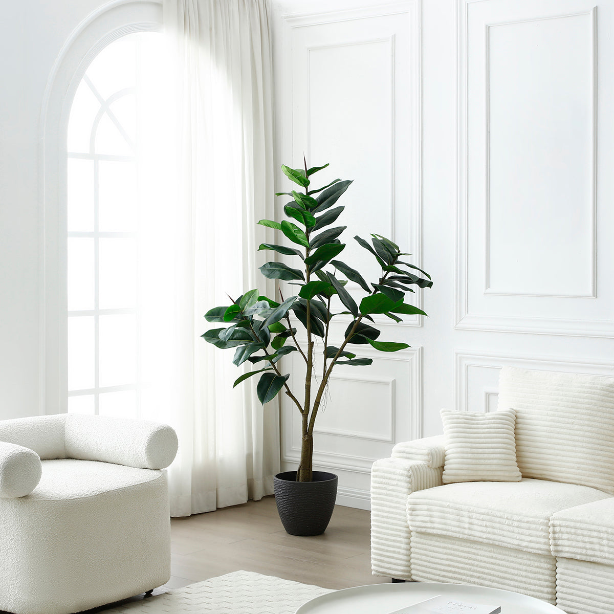 sia-noah-arbre-h-v-a-artificiel-vert-180-cm-en-pot image 2