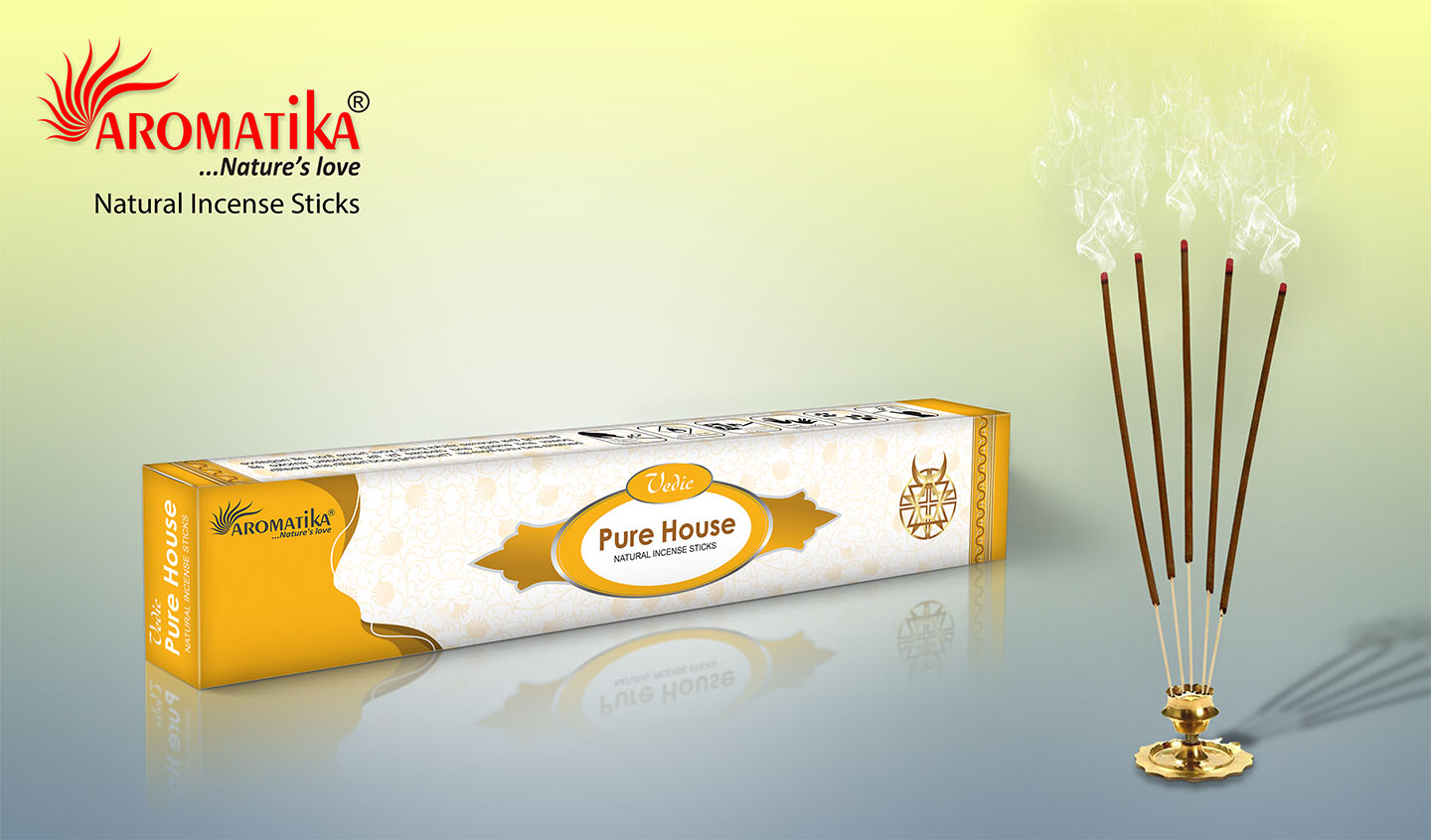 aromatika-vedic-pure-house-b-tons-d-encens-15g-purifiant image 1