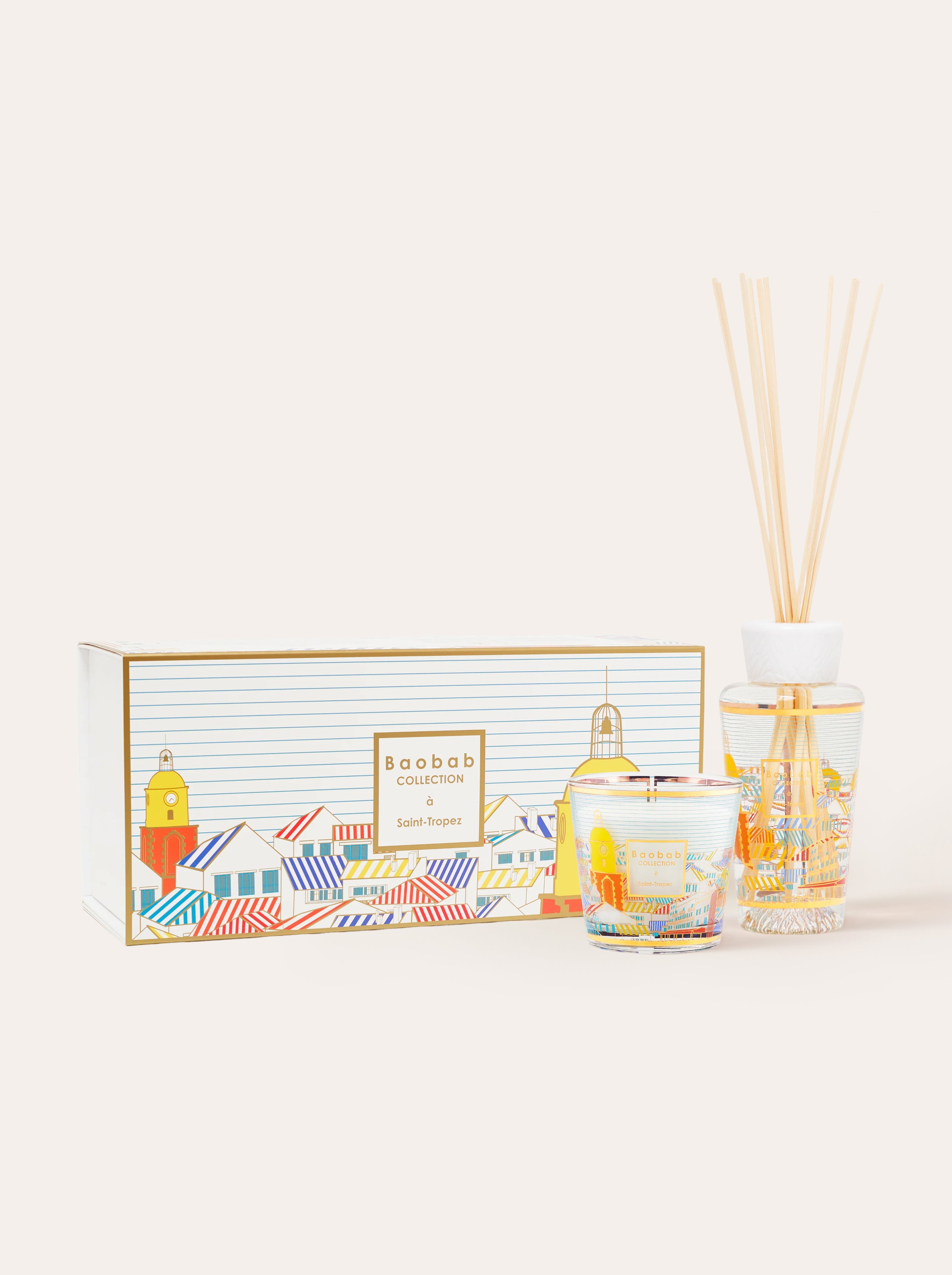 baobab-my-first-baobab-saint-tropez-coffret-bougie-diffuseur image 1