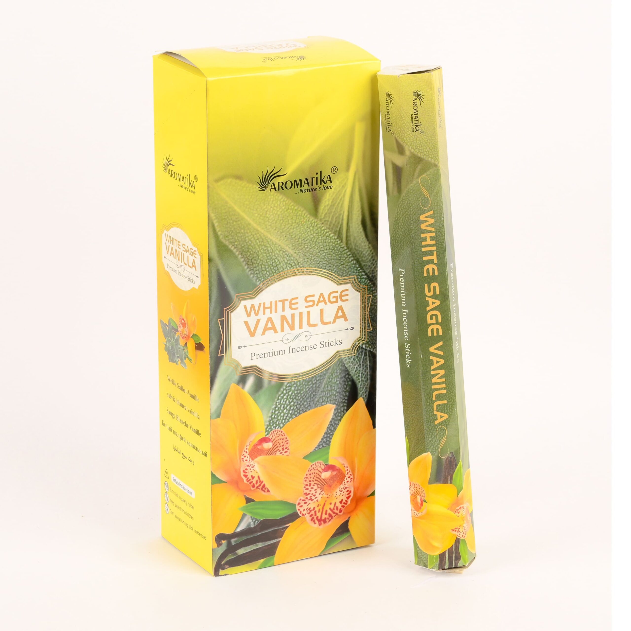 aromatika-hexa-b-tons-encens-sauge-blanche-vanille image 1