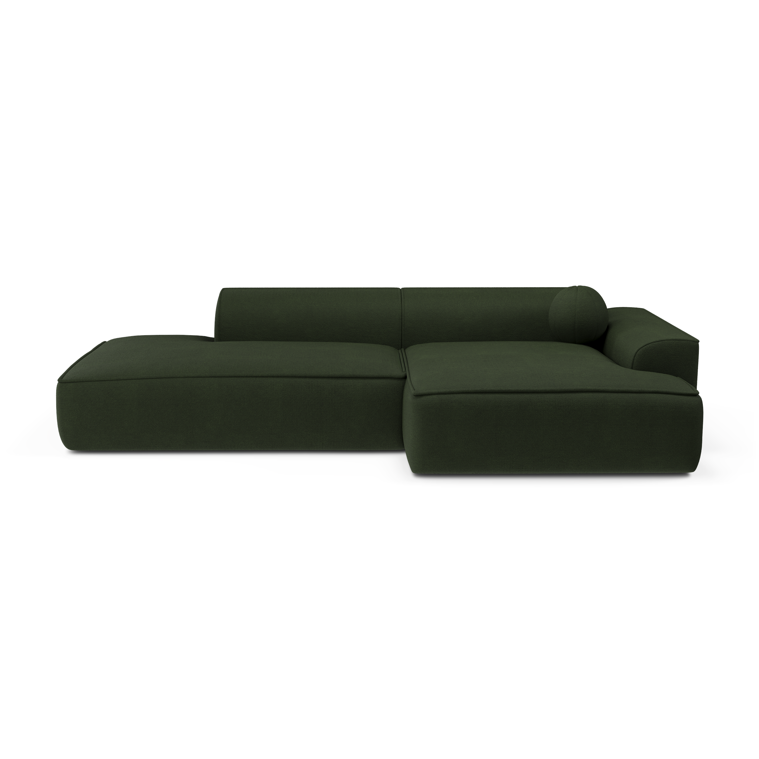 sia-deco-ania-canap-angle-droit-260-cm-vert-olive image 1