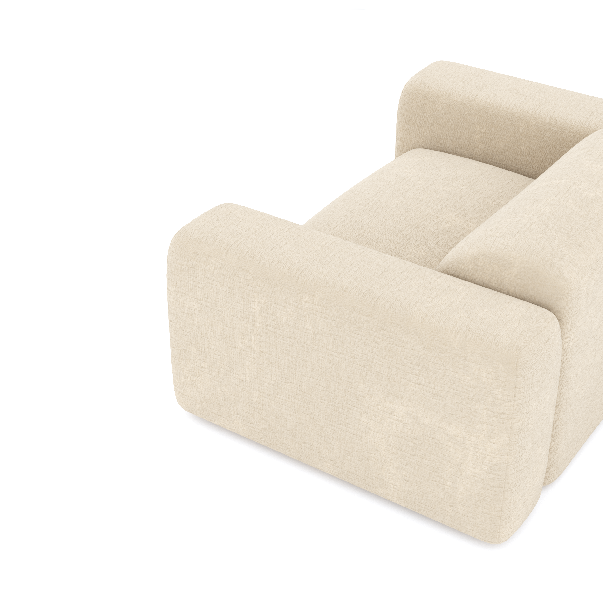 sia-myra-fauteuil-cr-me-beige-assise-arrondie image 4