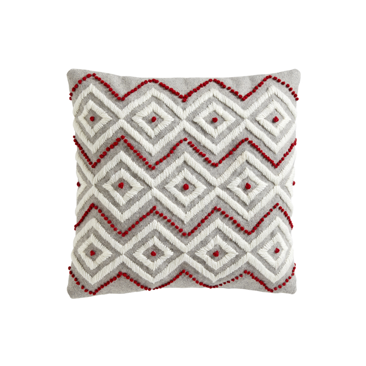 sia-nola-housse-coussin-diamond-40x40-cm-gris image 1