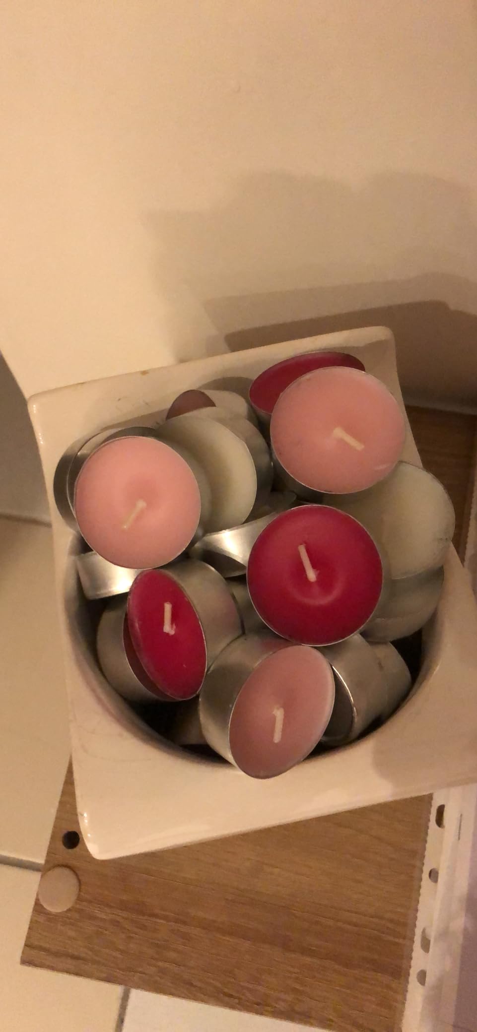 Boîte pratique