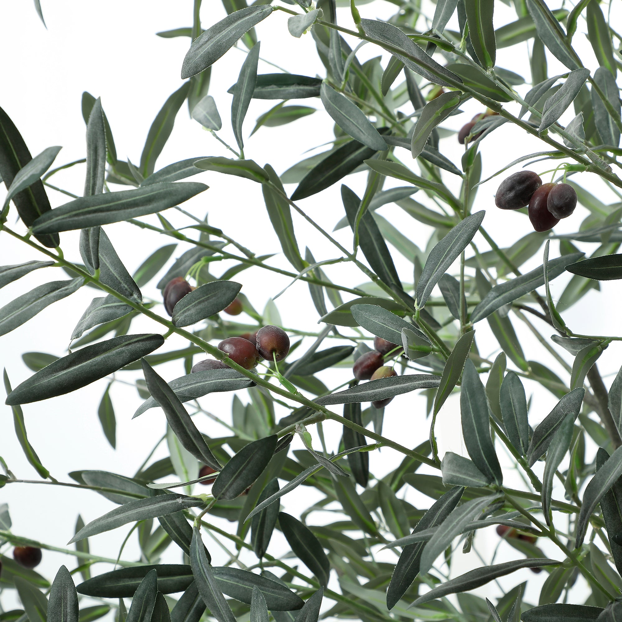 sia-deco-noah-olivier-artificiel-en-pot-vert-210-cm image 4