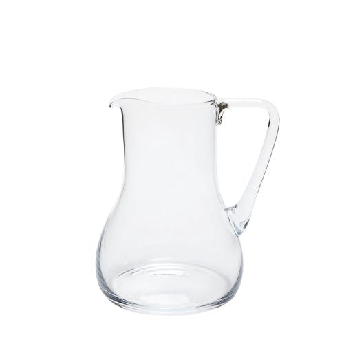 sia-deco-alba-delicacy-carafe-verre-transparent-19-cm image 1