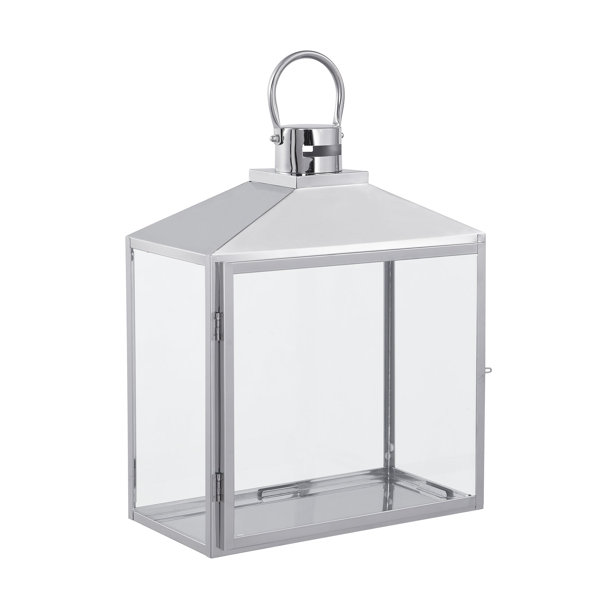 sia-nora-lanterne-tara-37-cm-argent-verre-acier image 5