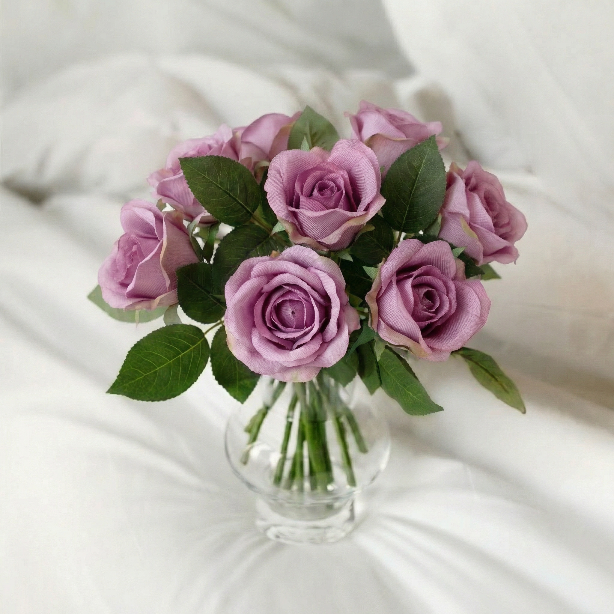 sia-noah-tige-rose-maria-ferm-e-32-cm-rose image 2