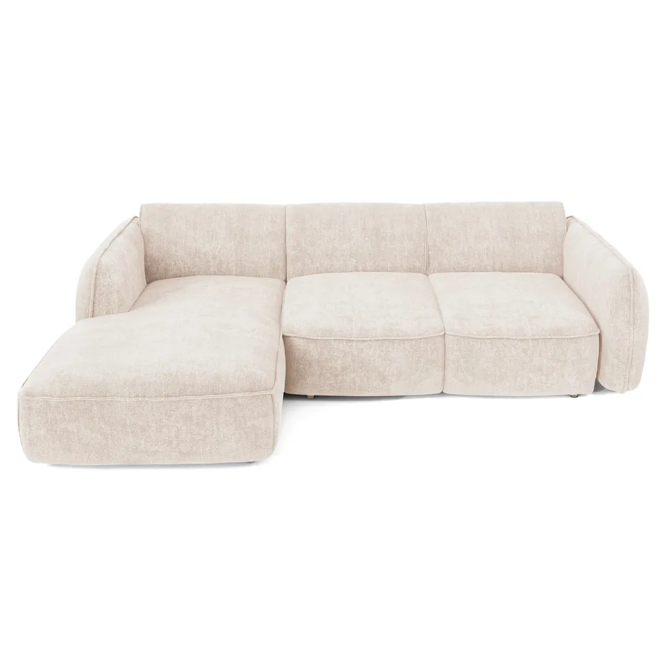 sia-deco-livia-canap-angle-gauche-convertible-cr-me-couchage image 1