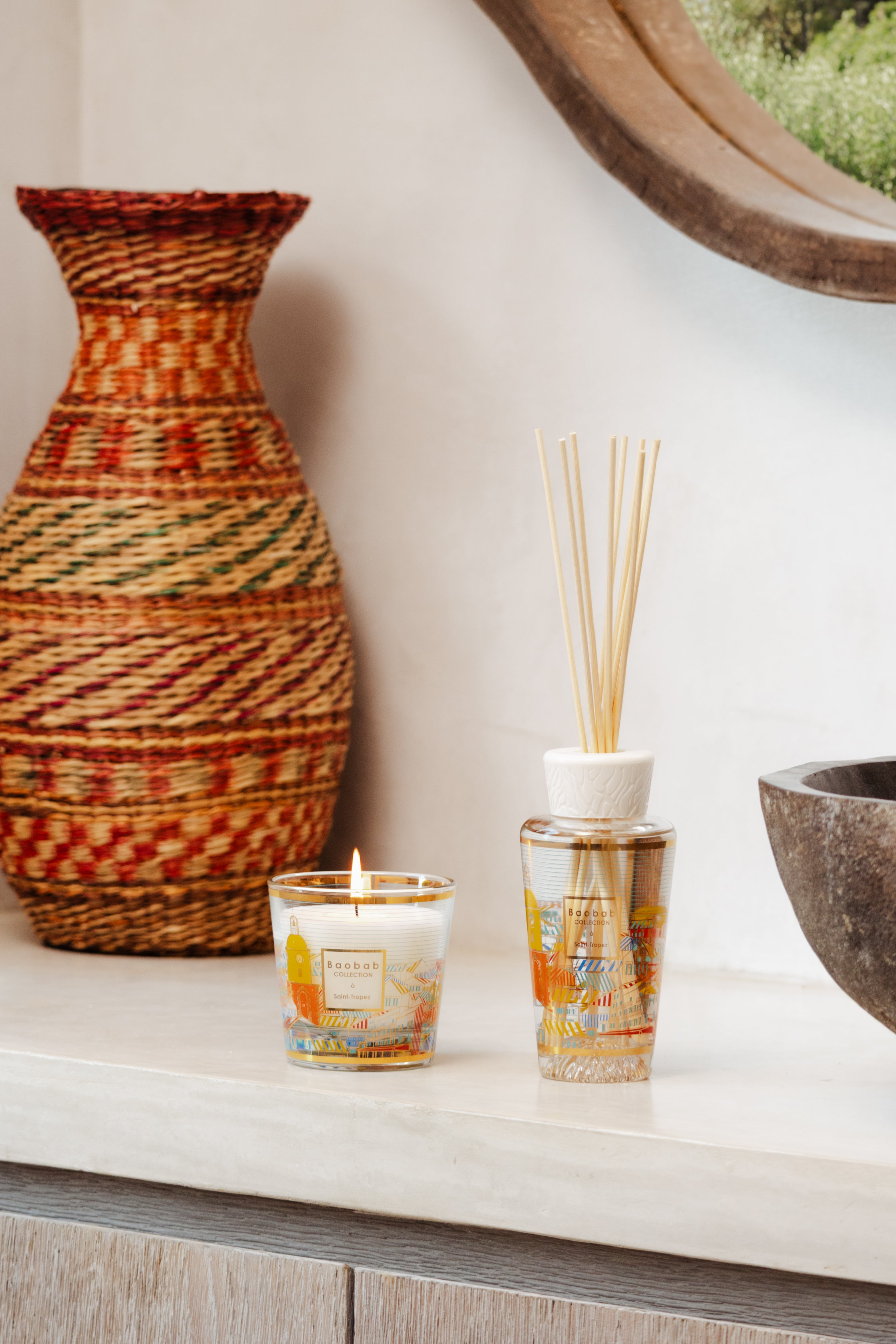 baobab-my-first-baobab-saint-tropez-coffret-bougie-diffuseur image 2