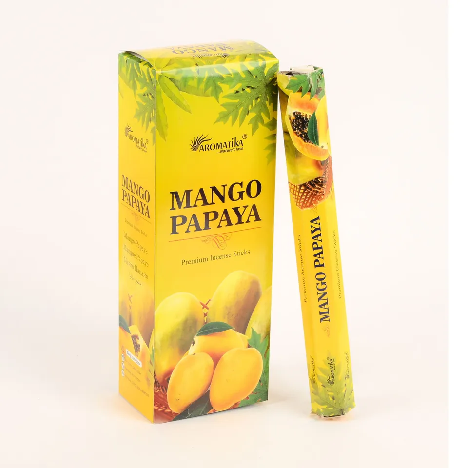 aromatika-hexa-b-tons-d-encens-mangue-papaye-tropical image 1